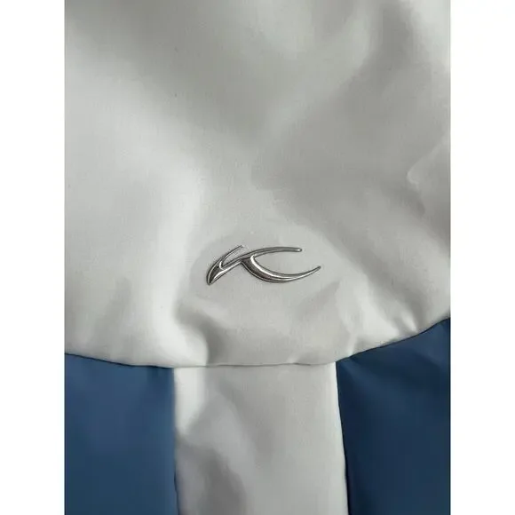 KJUS Women's Balance Ski Jacket LS15-K06 Size 38 Nwt - Picture 14 of 16